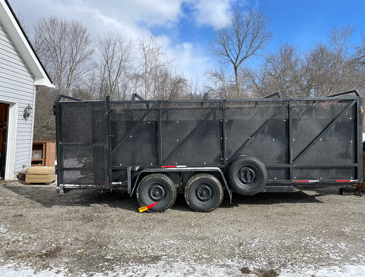 Dumpster Rental services in Charleston, MO